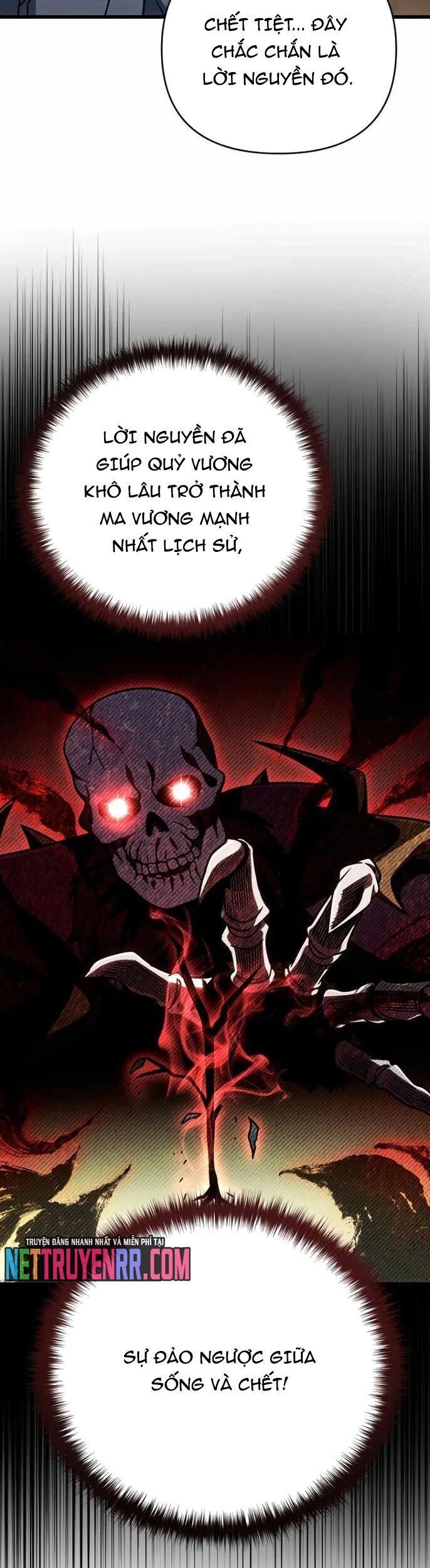 Ta Sẽ Phá Hủy Đất Nước Này - Chapter 38 - Page 32