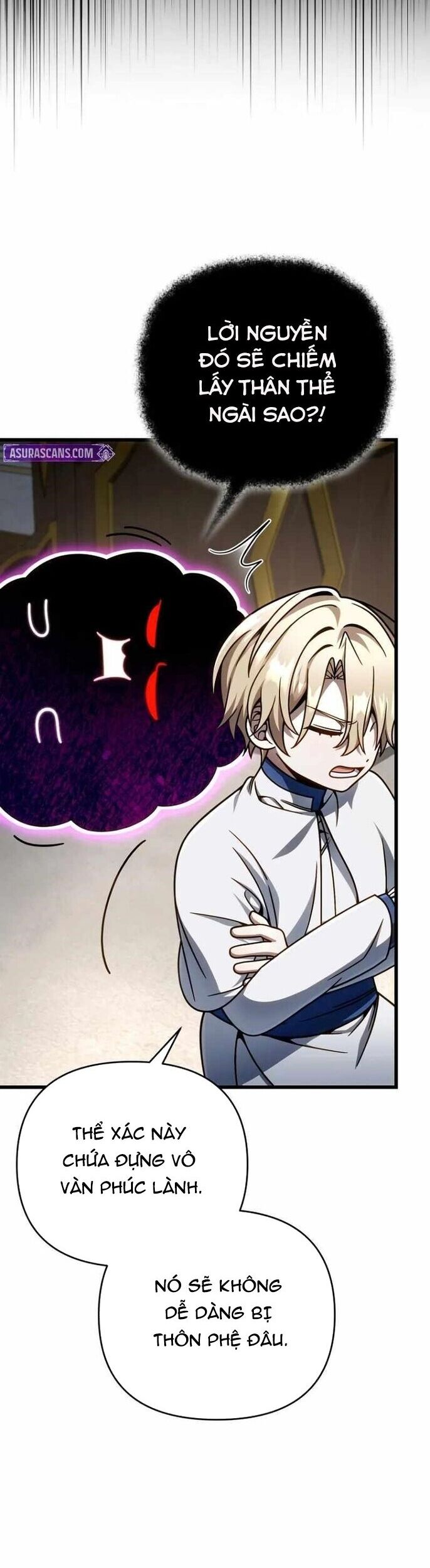 Ta Sẽ Phá Hủy Đất Nước Này - Chapter 38 - Page 33