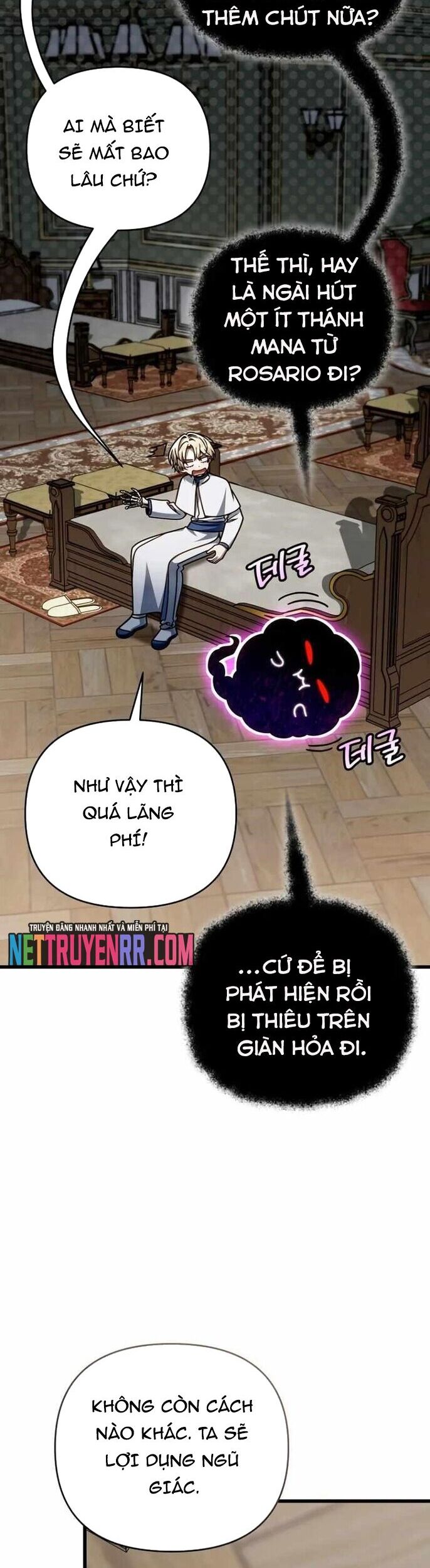 Ta Sẽ Phá Hủy Đất Nước Này - Chapter 38 - Page 35