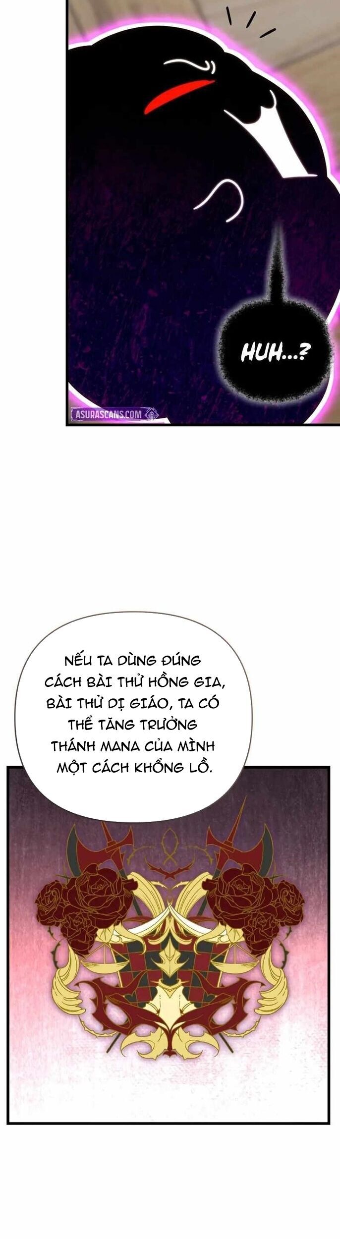 Ta Sẽ Phá Hủy Đất Nước Này - Chapter 38 - Page 36