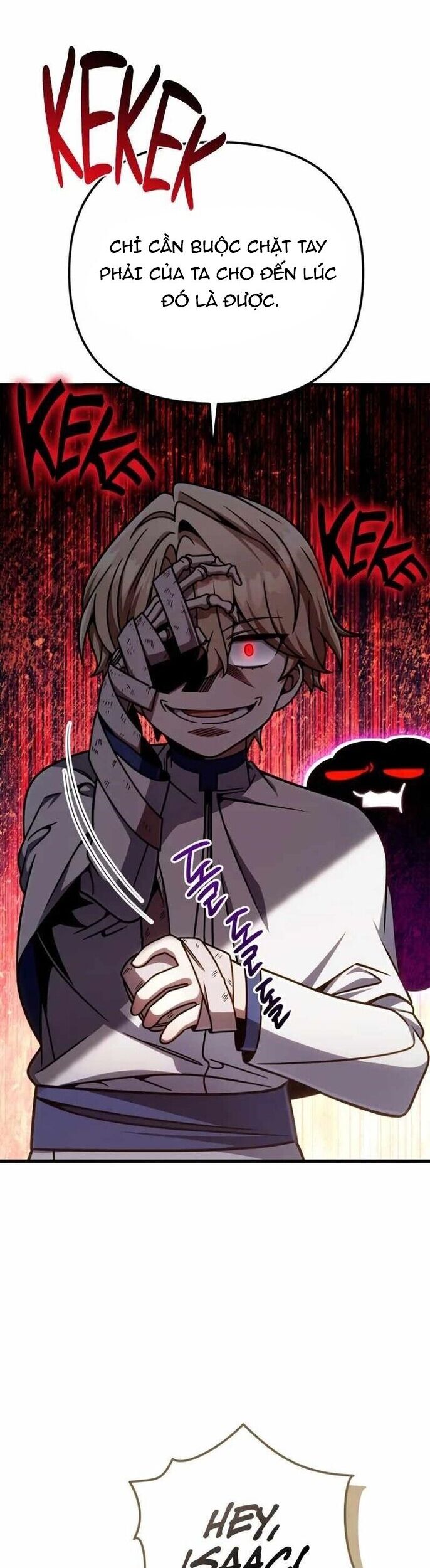 Ta Sẽ Phá Hủy Đất Nước Này - Chapter 38 - Page 37