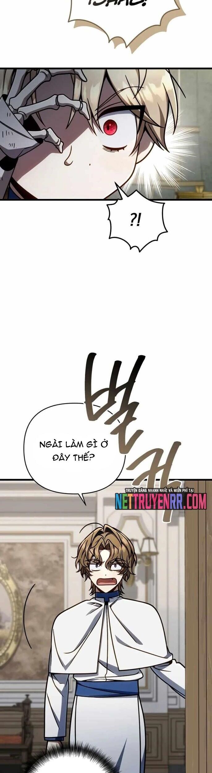 Ta Sẽ Phá Hủy Đất Nước Này - Chapter 38 - Page 38