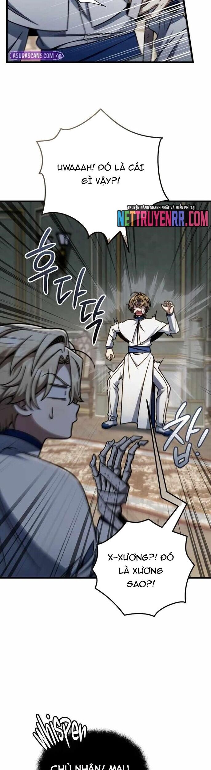 Ta Sẽ Phá Hủy Đất Nước Này - Chapter 38 - Page 41