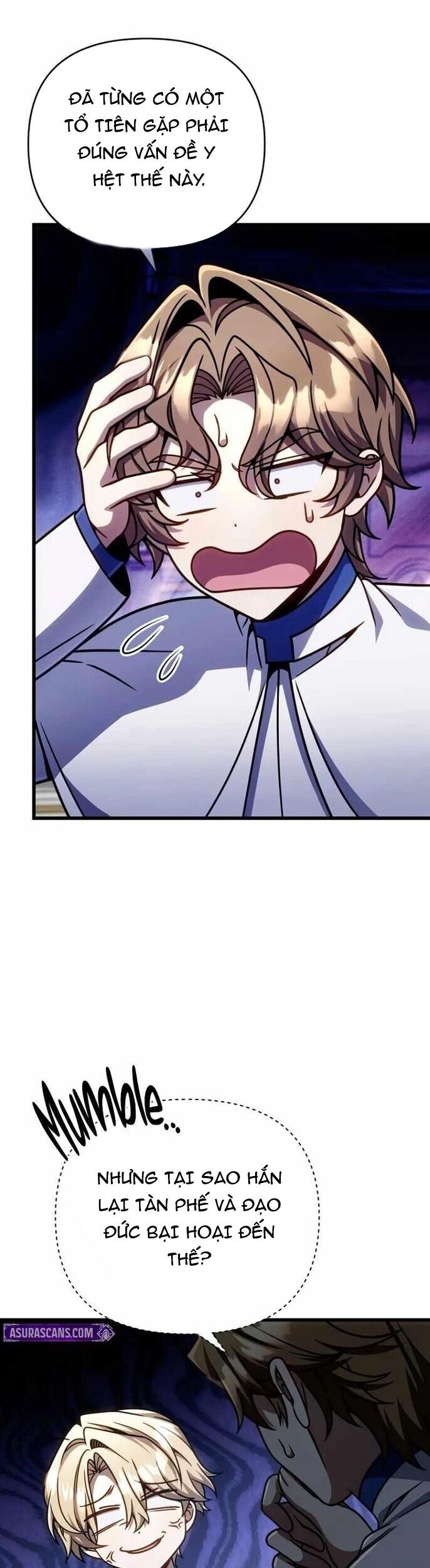 Ta Sẽ Phá Hủy Đất Nước Này - Chapter 38 - Page 45