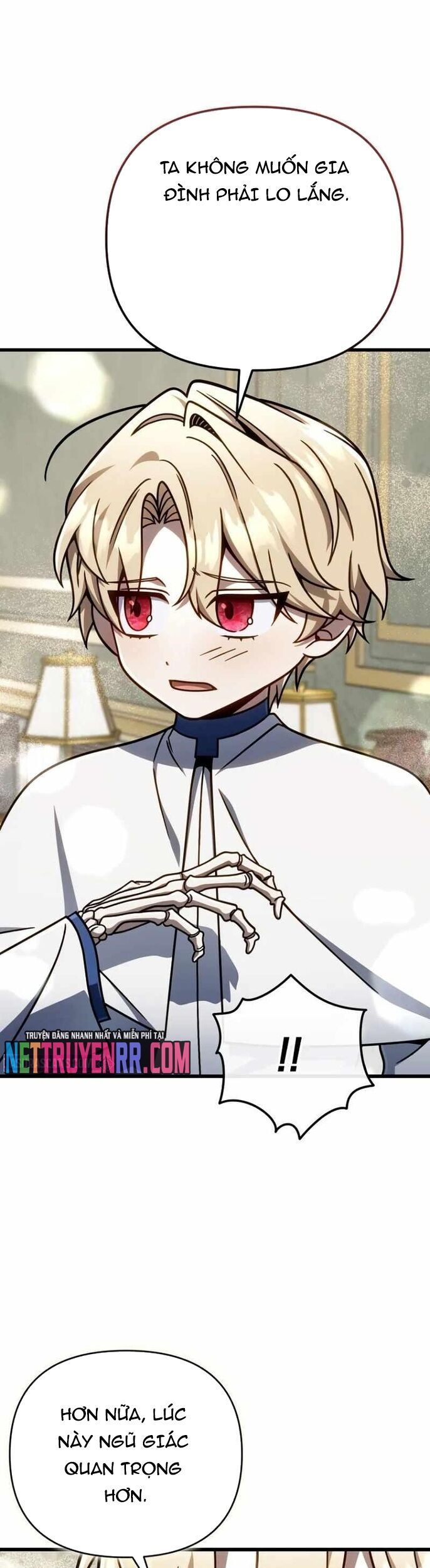 Ta Sẽ Phá Hủy Đất Nước Này - Chapter 38 - Page 48