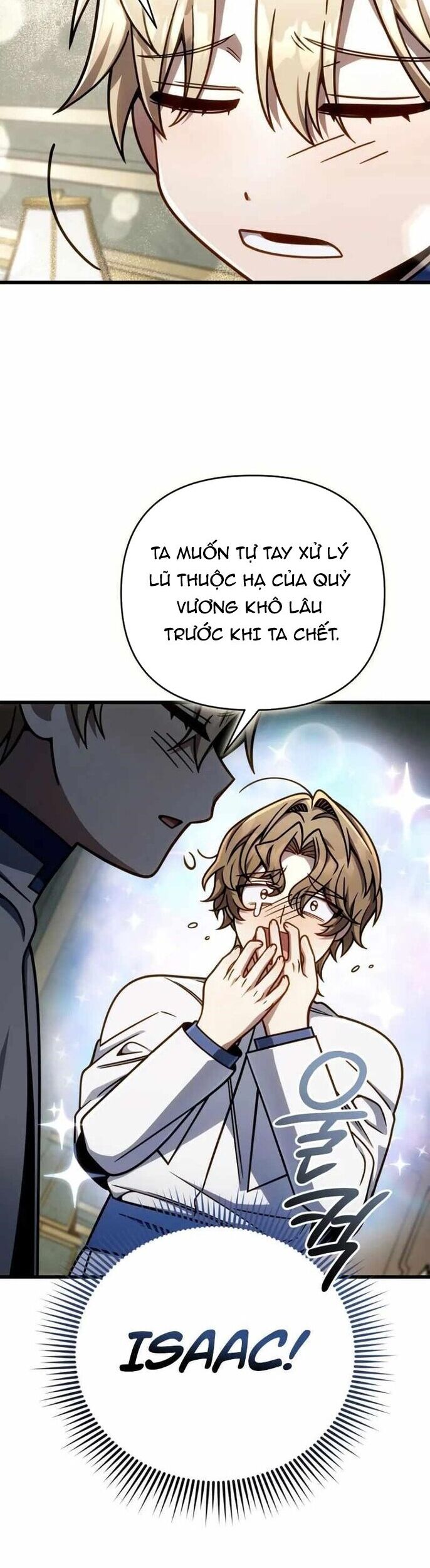 Ta Sẽ Phá Hủy Đất Nước Này - Chapter 38 - Page 49