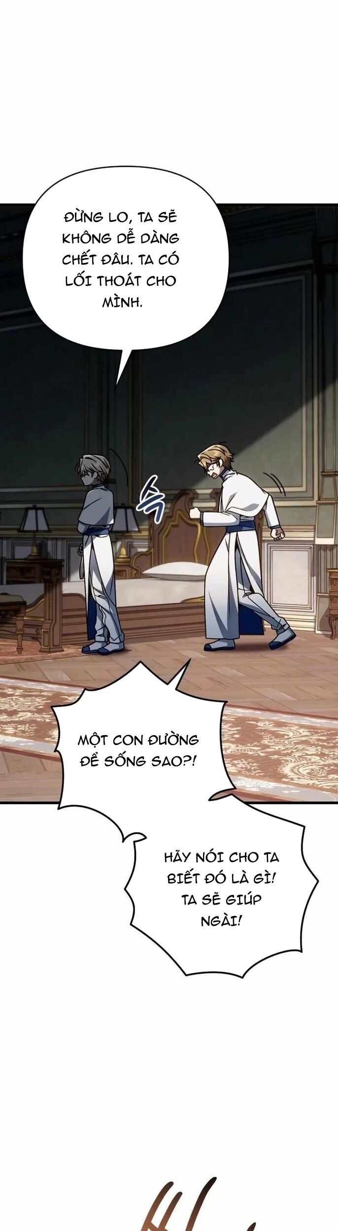 Ta Sẽ Phá Hủy Đất Nước Này - Chapter 38 - Page 50