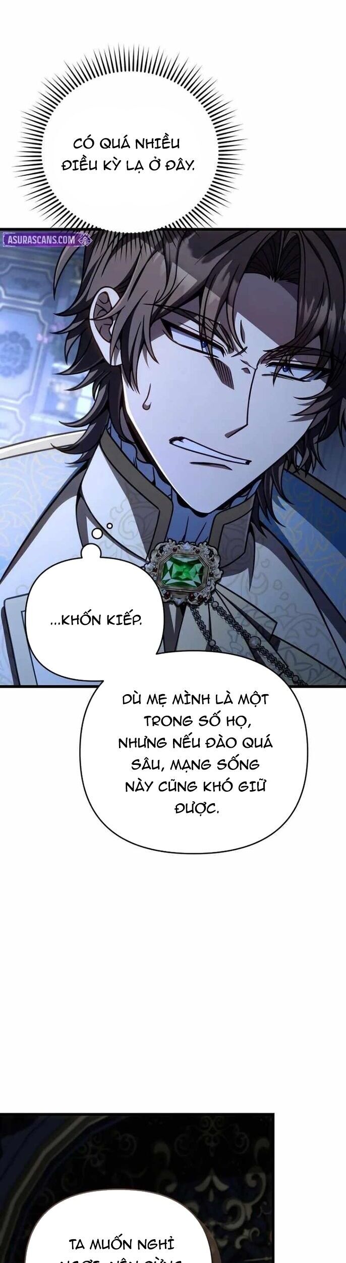 Ta Sẽ Phá Hủy Đất Nước Này - Chapter 38 - Page 6