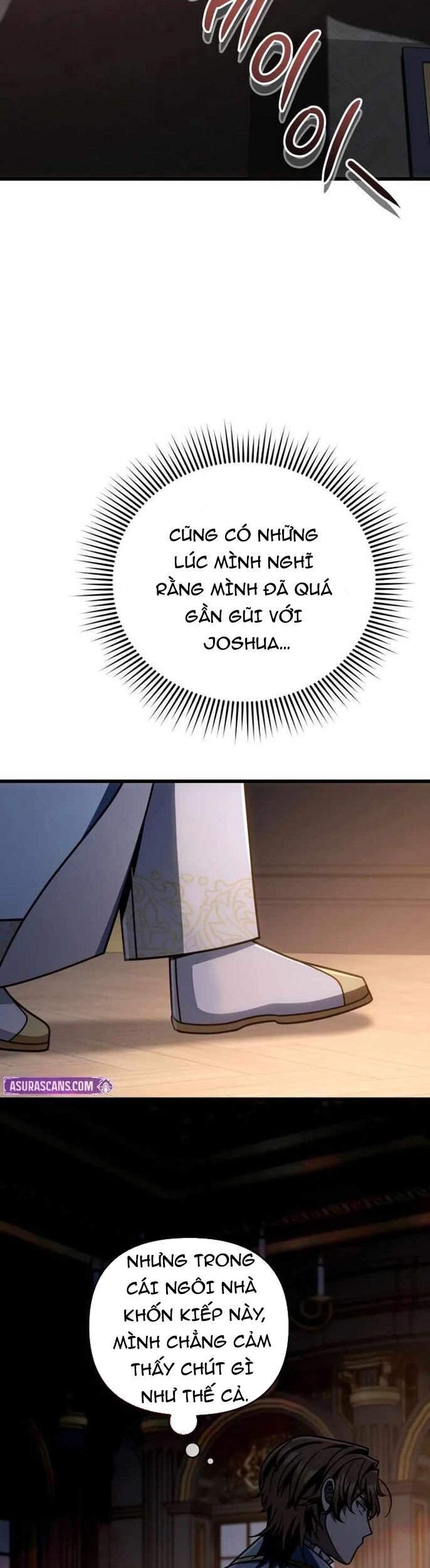 Ta Sẽ Phá Hủy Đất Nước Này - Chapter 38 - Page 8