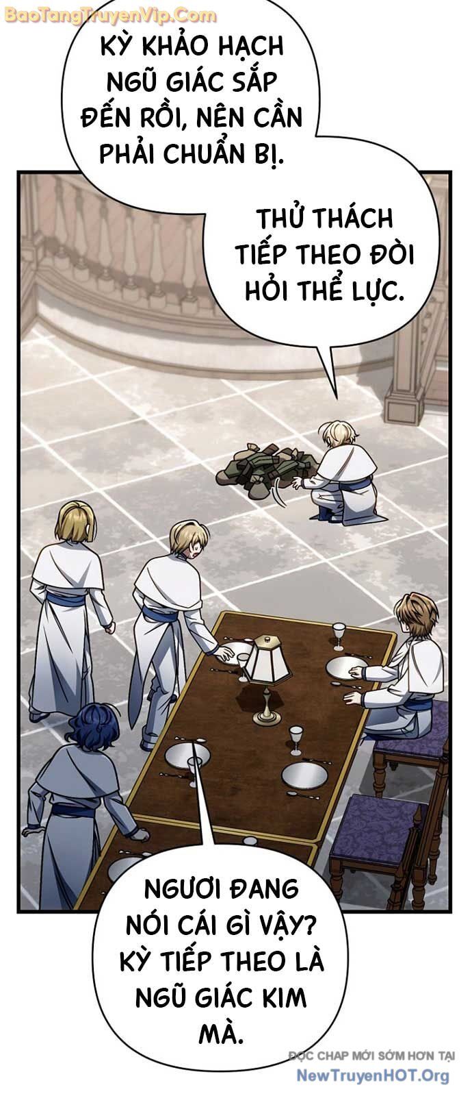 Ta Sẽ Phá Hủy Đất Nước Này - Chapter 39.2 - Page 10