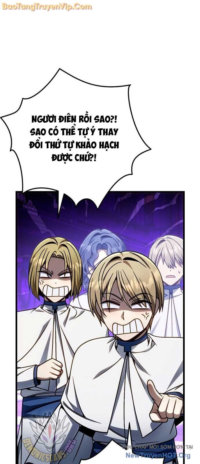 Ta Sẽ Phá Hủy Đất Nước Này - Chapter 39.2 - Page 15