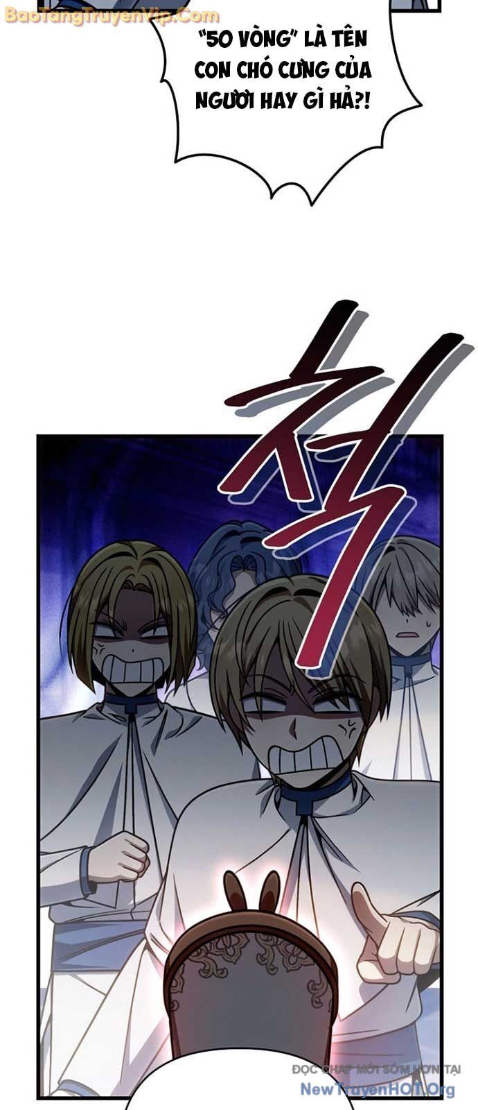 Ta Sẽ Phá Hủy Đất Nước Này - Chapter 39.2 - Page 16