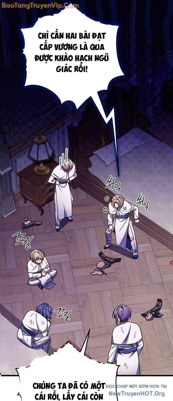 Ta Sẽ Phá Hủy Đất Nước Này - Chapter 39.2 - Page 22