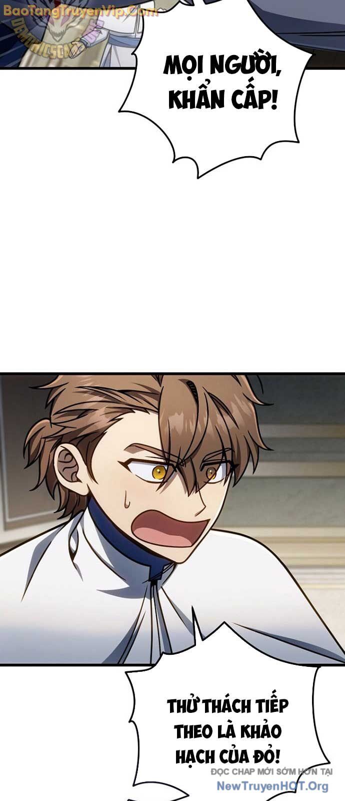 Ta Sẽ Phá Hủy Đất Nước Này - Chapter 39.2 - Page 27