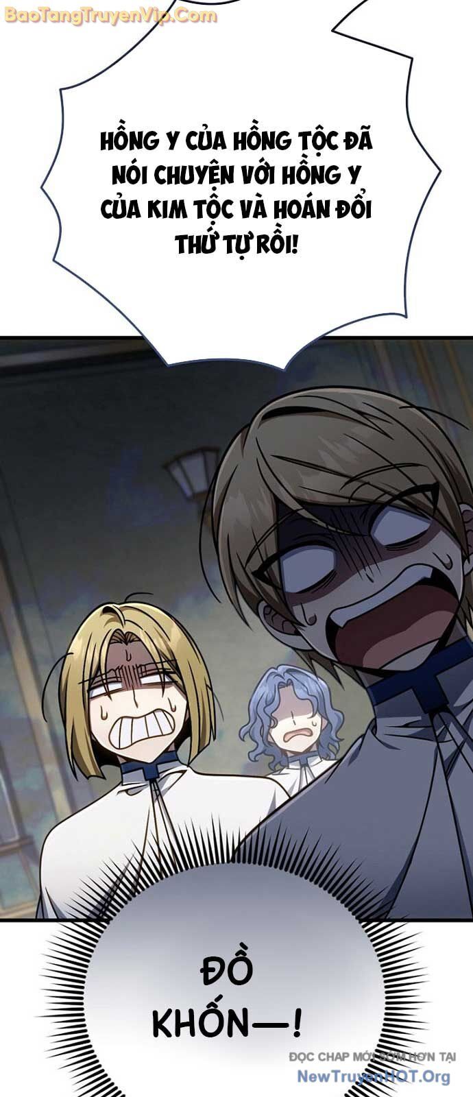 Ta Sẽ Phá Hủy Đất Nước Này - Chapter 39.2 - Page 28