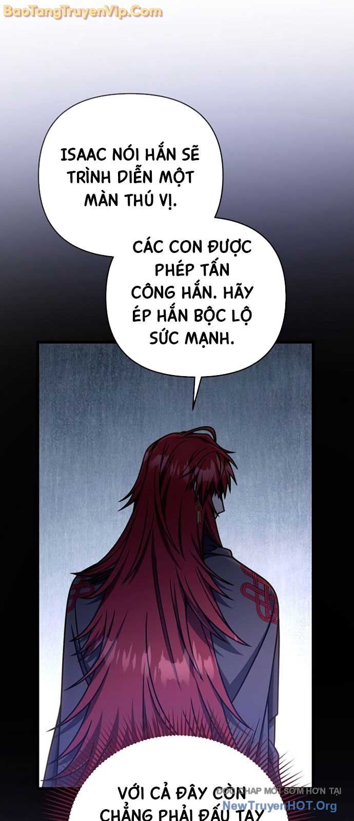 Ta Sẽ Phá Hủy Đất Nước Này - Chapter 39.2 - Page 36