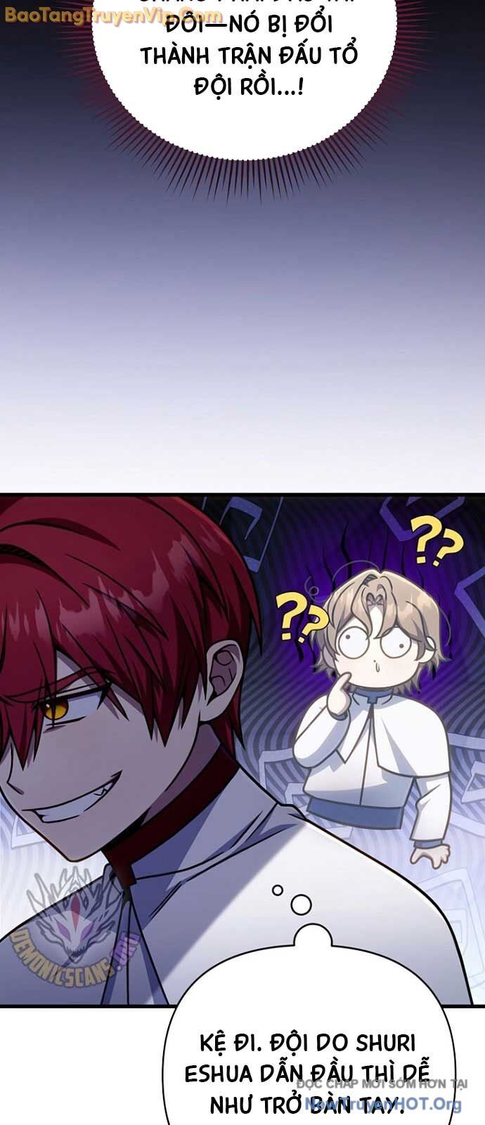 Ta Sẽ Phá Hủy Đất Nước Này - Chapter 39.2 - Page 37