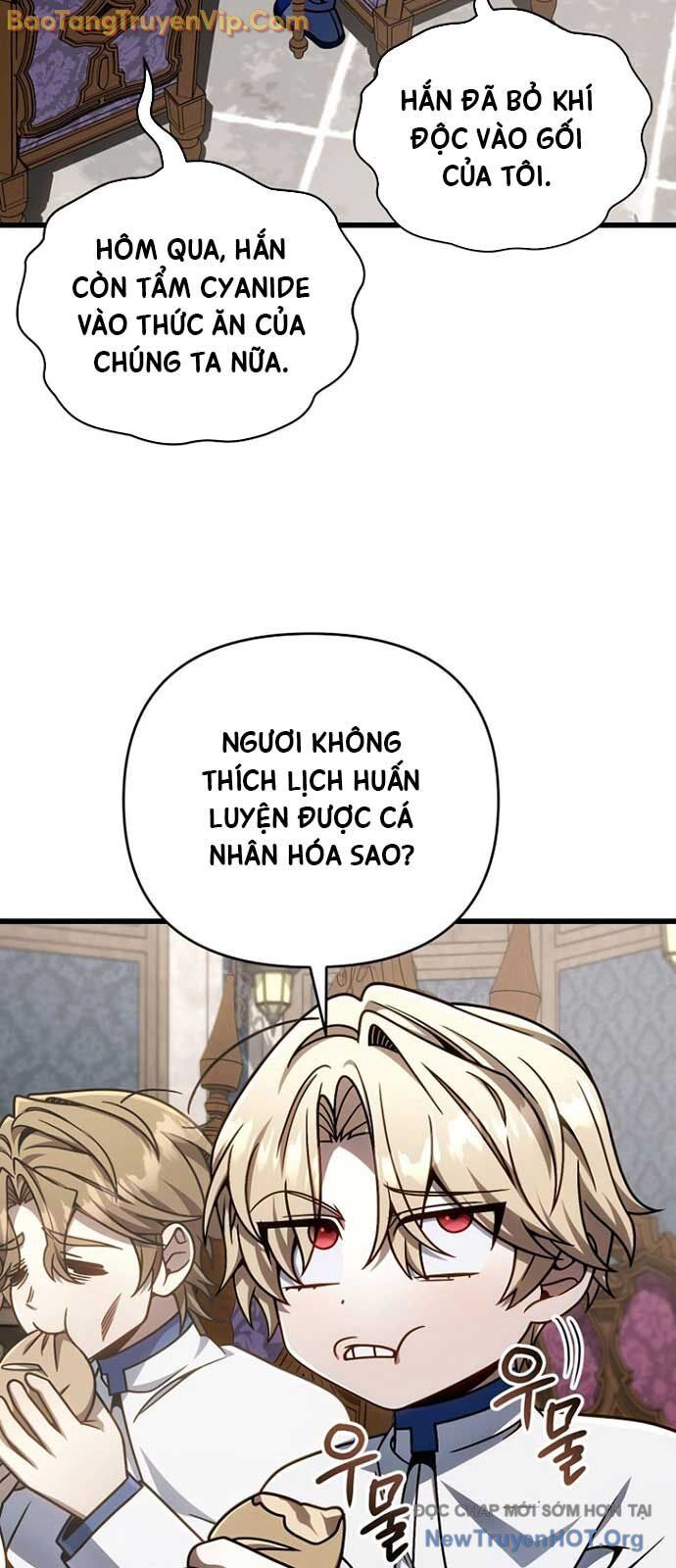 Ta Sẽ Phá Hủy Đất Nước Này - Chapter 39.2 - Page 4