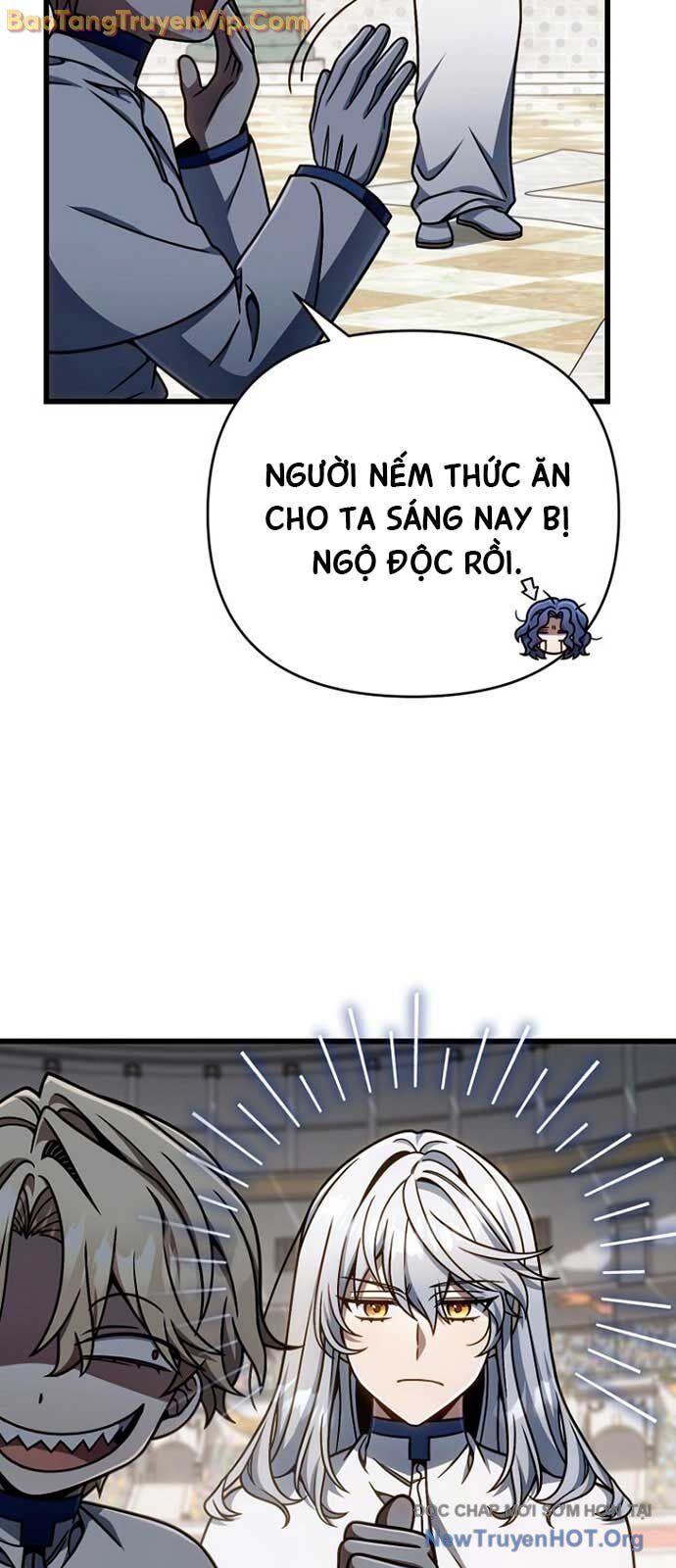 Ta Sẽ Phá Hủy Đất Nước Này - Chapter 39.2 - Page 47