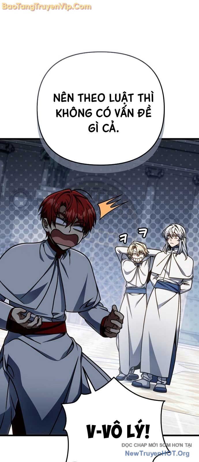 Ta Sẽ Phá Hủy Đất Nước Này - Chapter 39.2 - Page 64