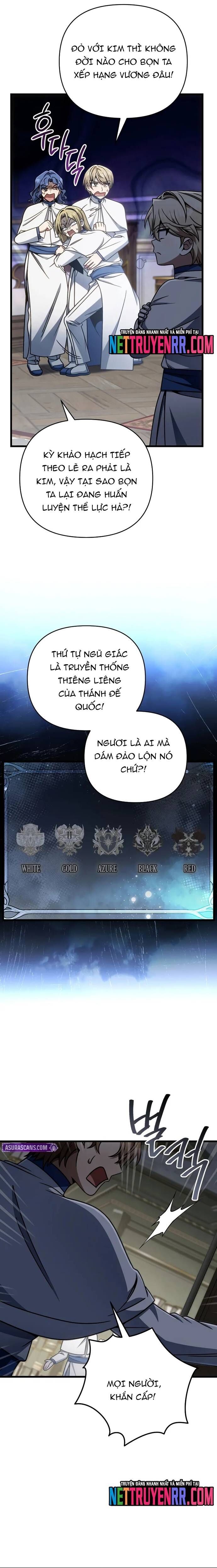 Ta Sẽ Phá Hủy Đất Nước Này - Chapter 39 - Page 10