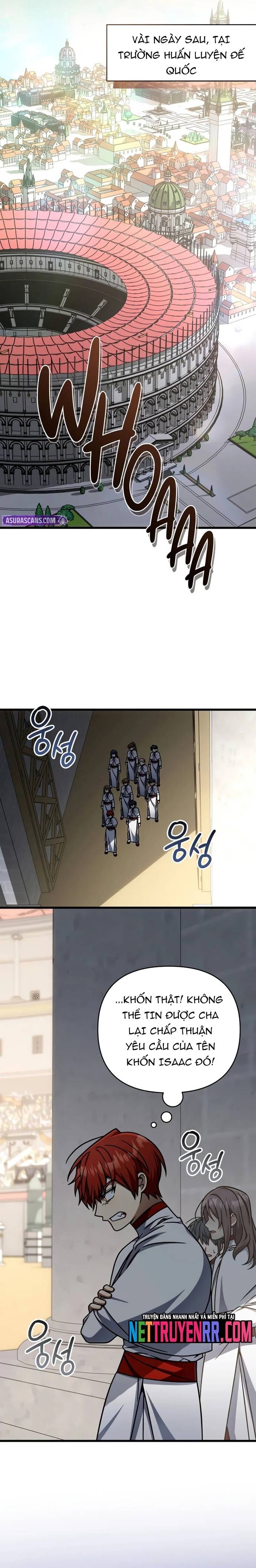 Ta Sẽ Phá Hủy Đất Nước Này - Chapter 39 - Page 13