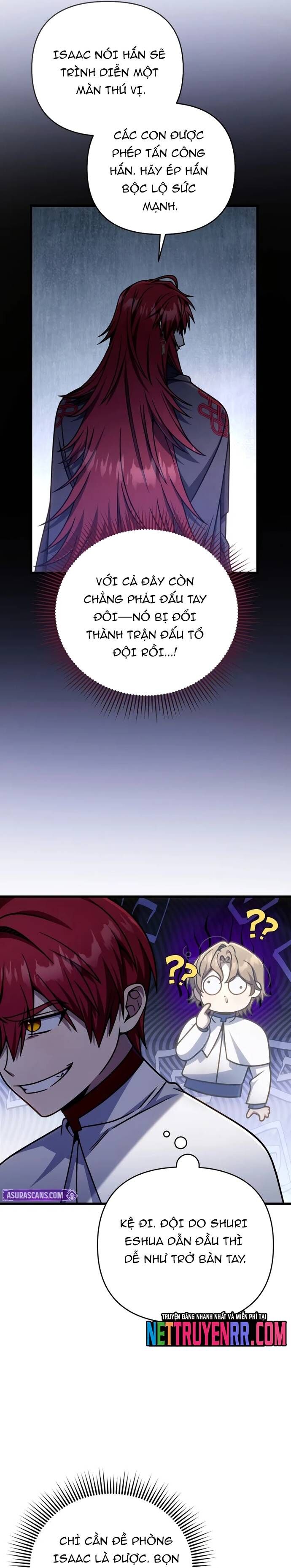 Ta Sẽ Phá Hủy Đất Nước Này - Chapter 39 - Page 14