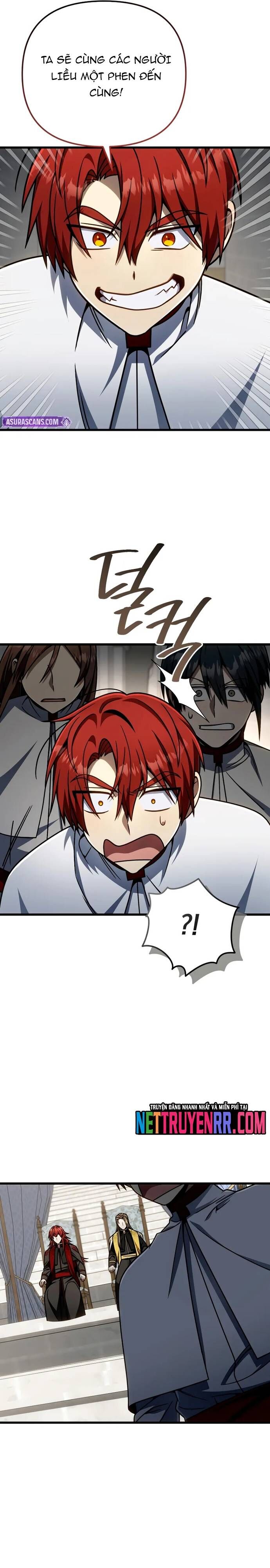 Ta Sẽ Phá Hủy Đất Nước Này - Chapter 39 - Page 16