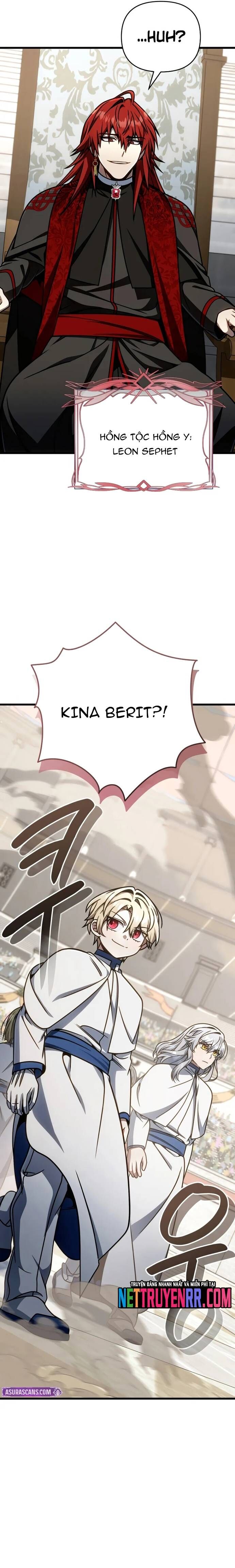 Ta Sẽ Phá Hủy Đất Nước Này - Chapter 39 - Page 17