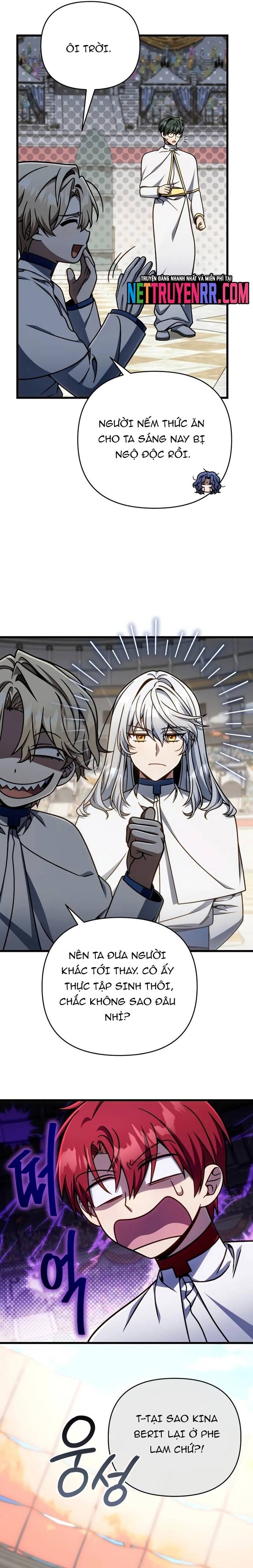 Ta Sẽ Phá Hủy Đất Nước Này - Chapter 39 - Page 18