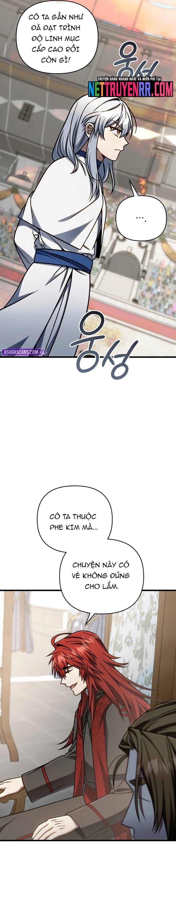 Ta Sẽ Phá Hủy Đất Nước Này - Chapter 39 - Page 19