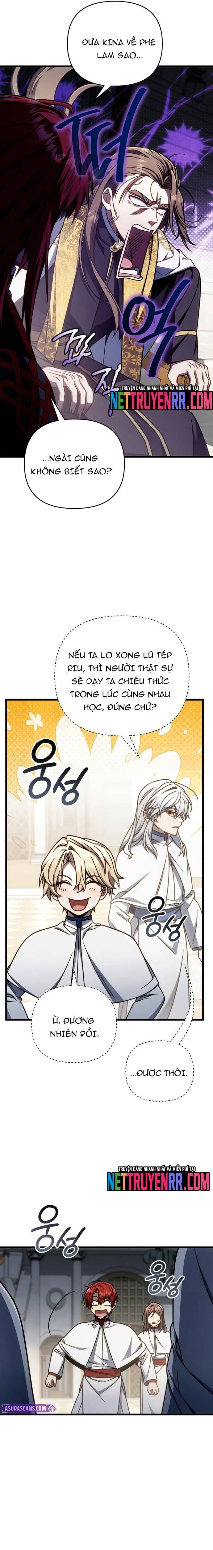 Ta Sẽ Phá Hủy Đất Nước Này - Chapter 39 - Page 20
