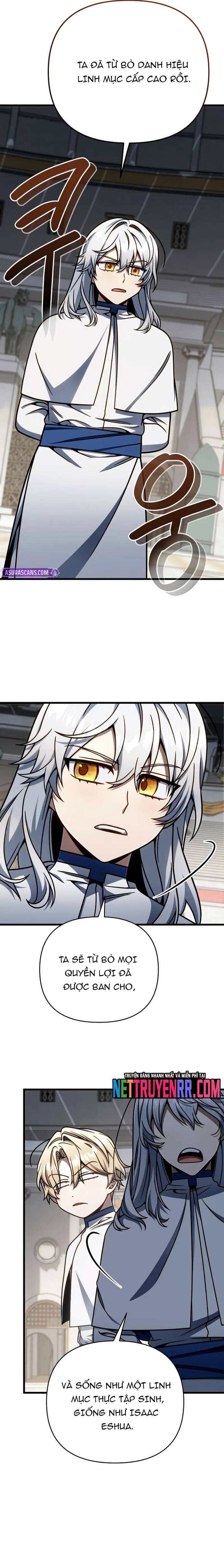 Ta Sẽ Phá Hủy Đất Nước Này - Chapter 39 - Page 22