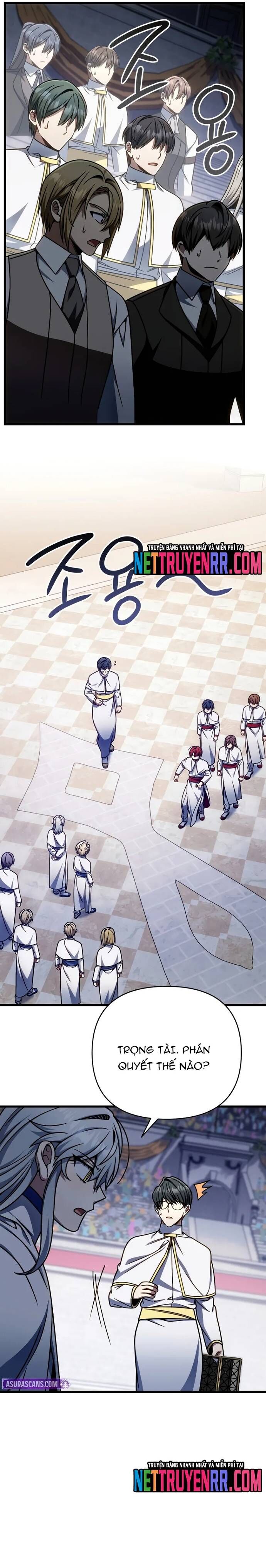 Ta Sẽ Phá Hủy Đất Nước Này - Chapter 39 - Page 23