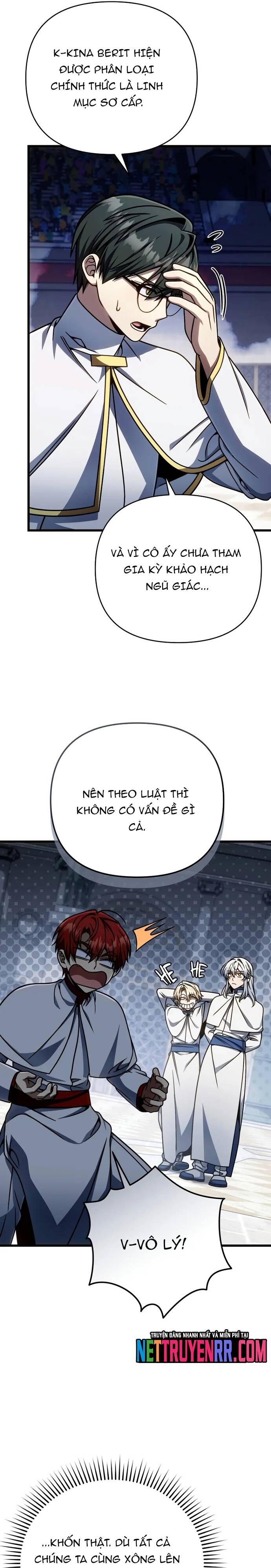 Ta Sẽ Phá Hủy Đất Nước Này - Chapter 39 - Page 24