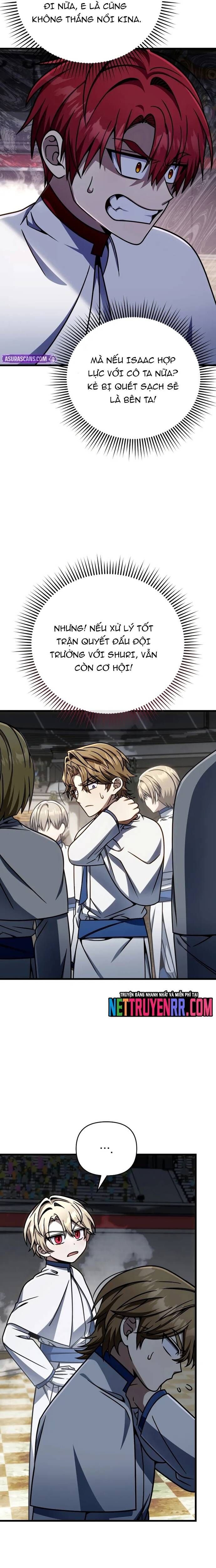 Ta Sẽ Phá Hủy Đất Nước Này - Chapter 39 - Page 25