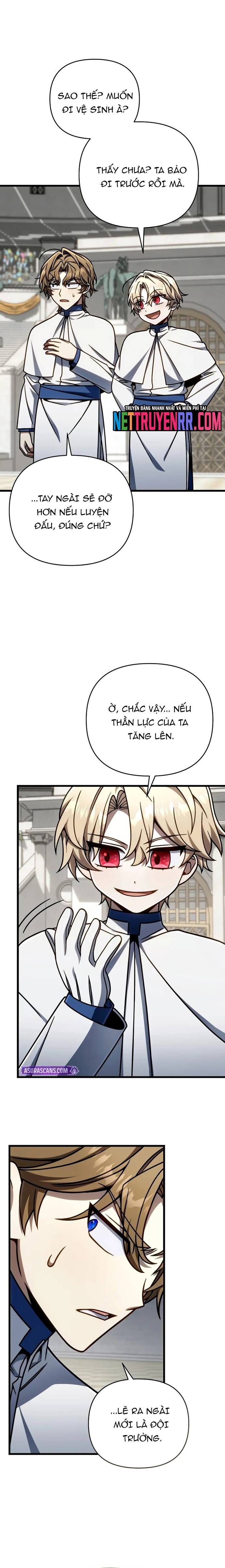 Ta Sẽ Phá Hủy Đất Nước Này - Chapter 39 - Page 26