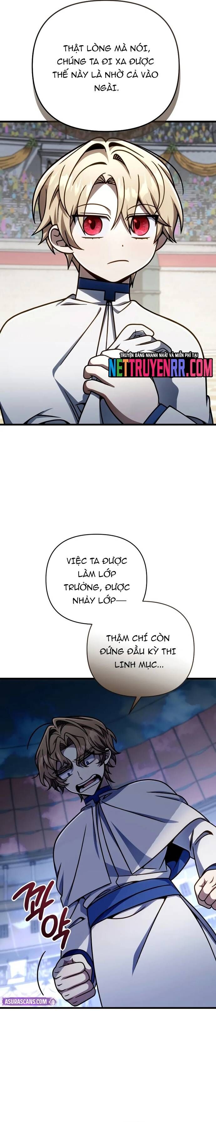 Ta Sẽ Phá Hủy Đất Nước Này - Chapter 39 - Page 27