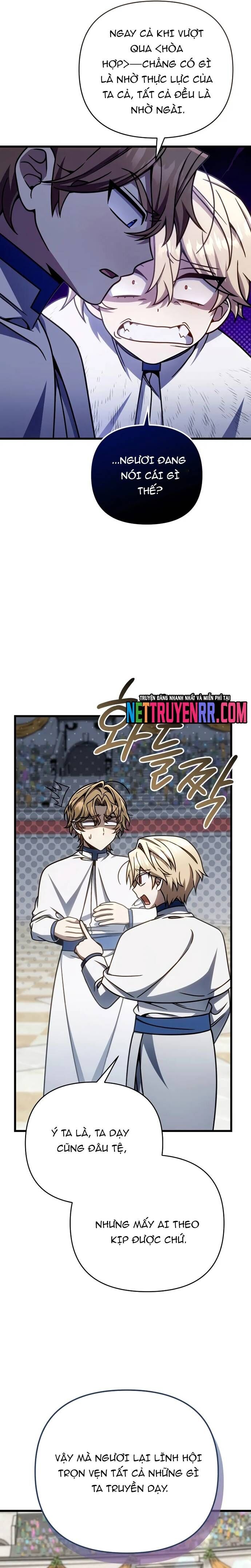 Ta Sẽ Phá Hủy Đất Nước Này - Chapter 39 - Page 28
