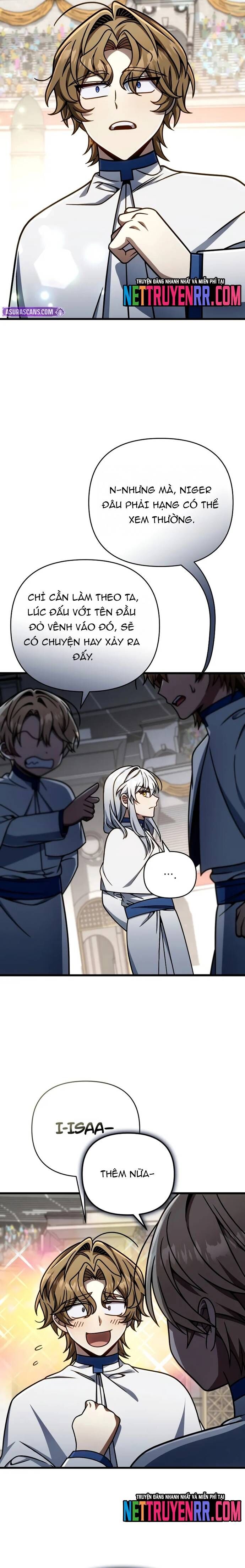 Ta Sẽ Phá Hủy Đất Nước Này - Chapter 39 - Page 29