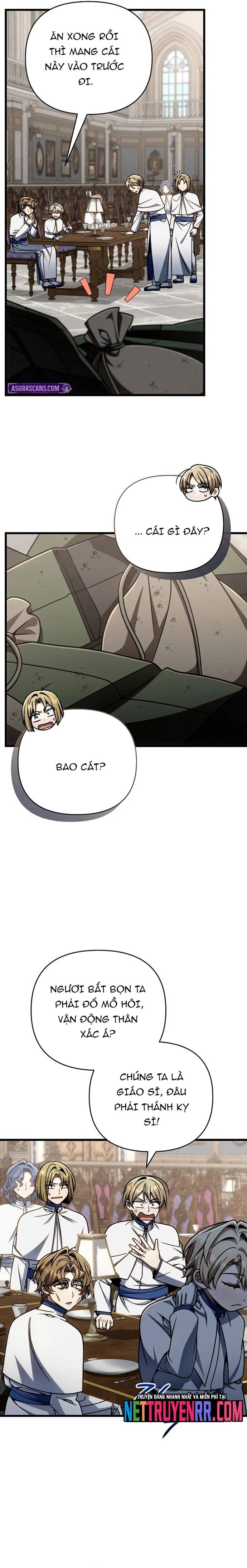 Ta Sẽ Phá Hủy Đất Nước Này - Chapter 39 - Page 3