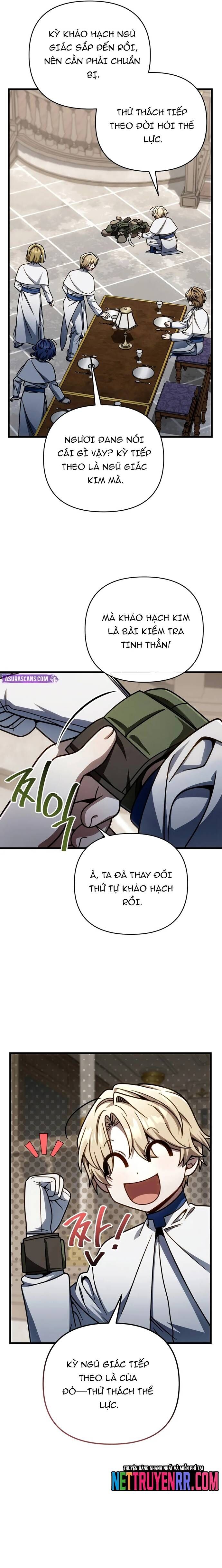 Ta Sẽ Phá Hủy Đất Nước Này - Chapter 39 - Page 4