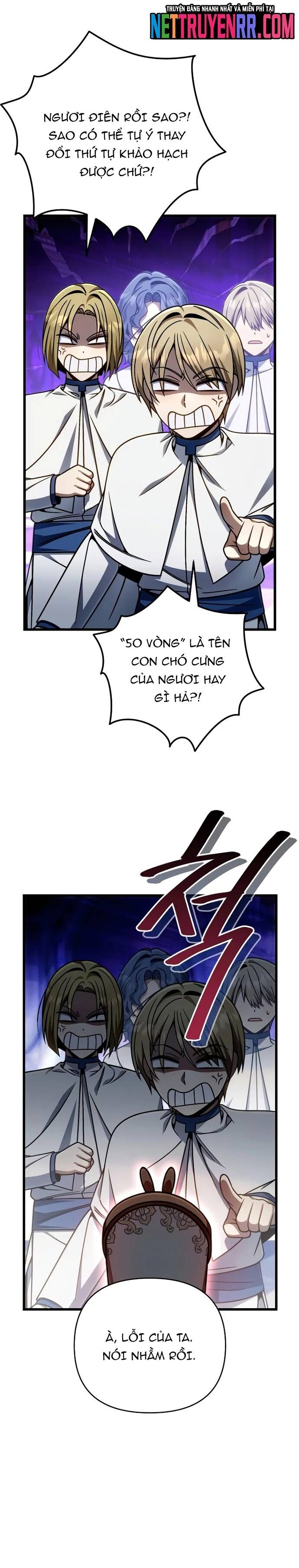 Ta Sẽ Phá Hủy Đất Nước Này - Chapter 39 - Page 6