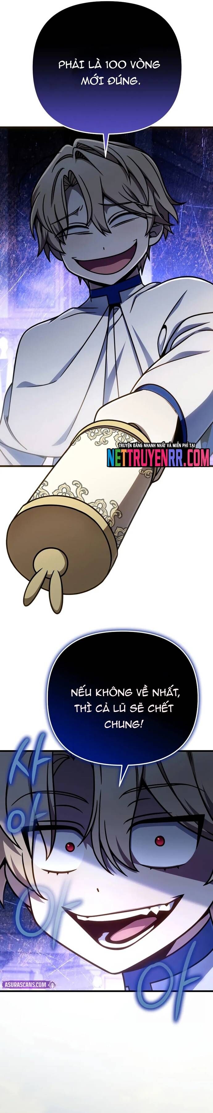 Ta Sẽ Phá Hủy Đất Nước Này - Chapter 39 - Page 7