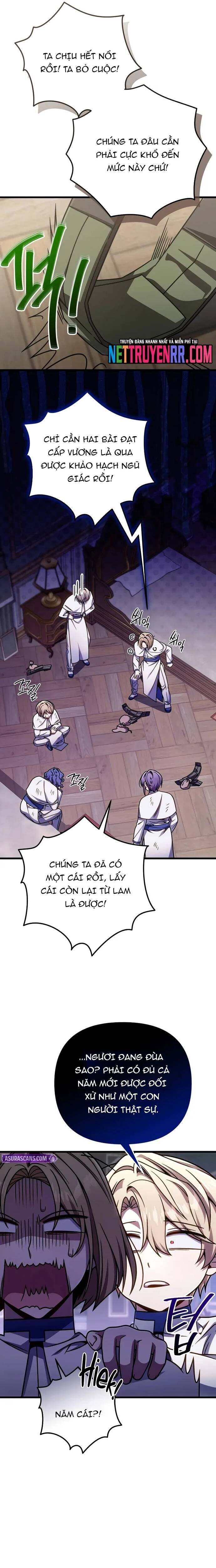 Ta Sẽ Phá Hủy Đất Nước Này - Chapter 39 - Page 9