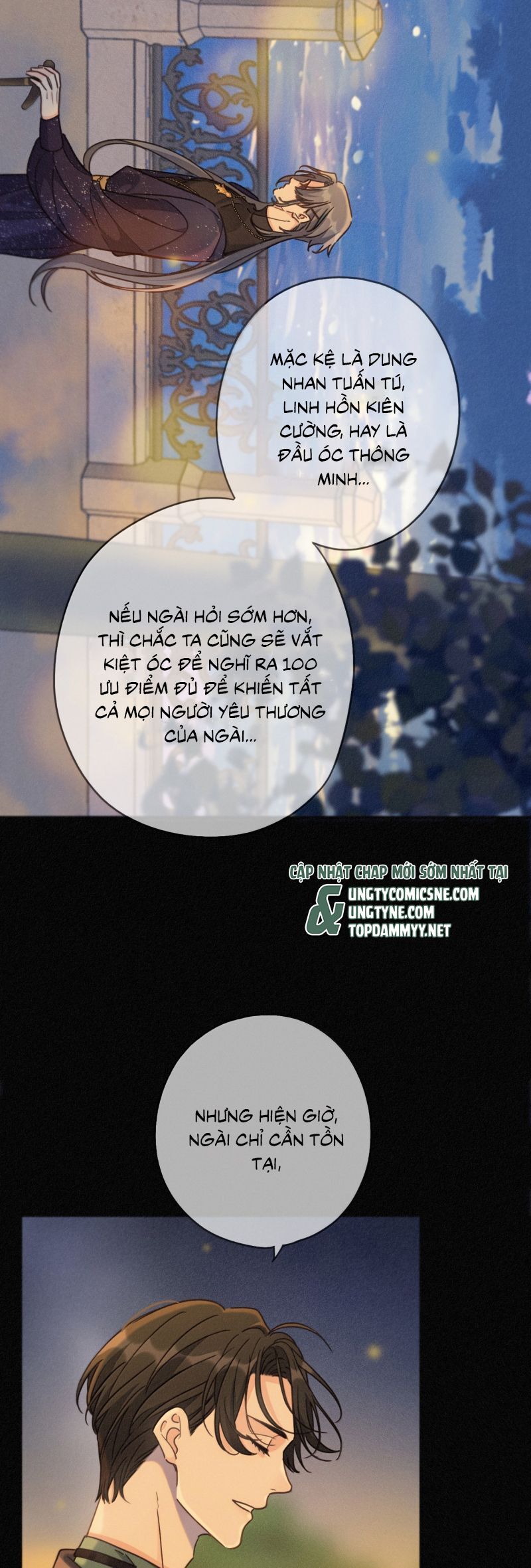 Khốn Thú Chi Nhiễm - Chapter 65 - Page 13