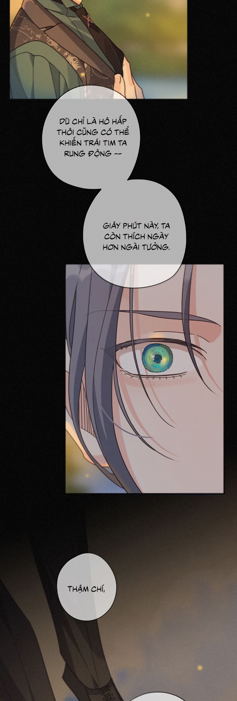 Khốn Thú Chi Nhiễm - Chapter 65 - Page 14