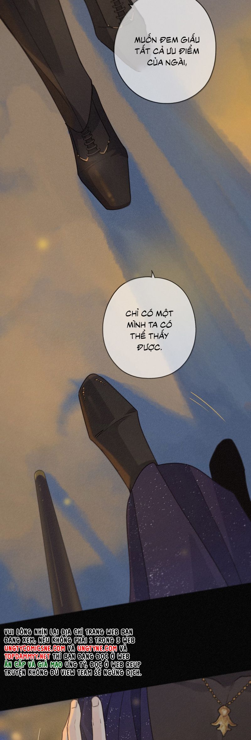 Khốn Thú Chi Nhiễm - Chapter 65 - Page 15