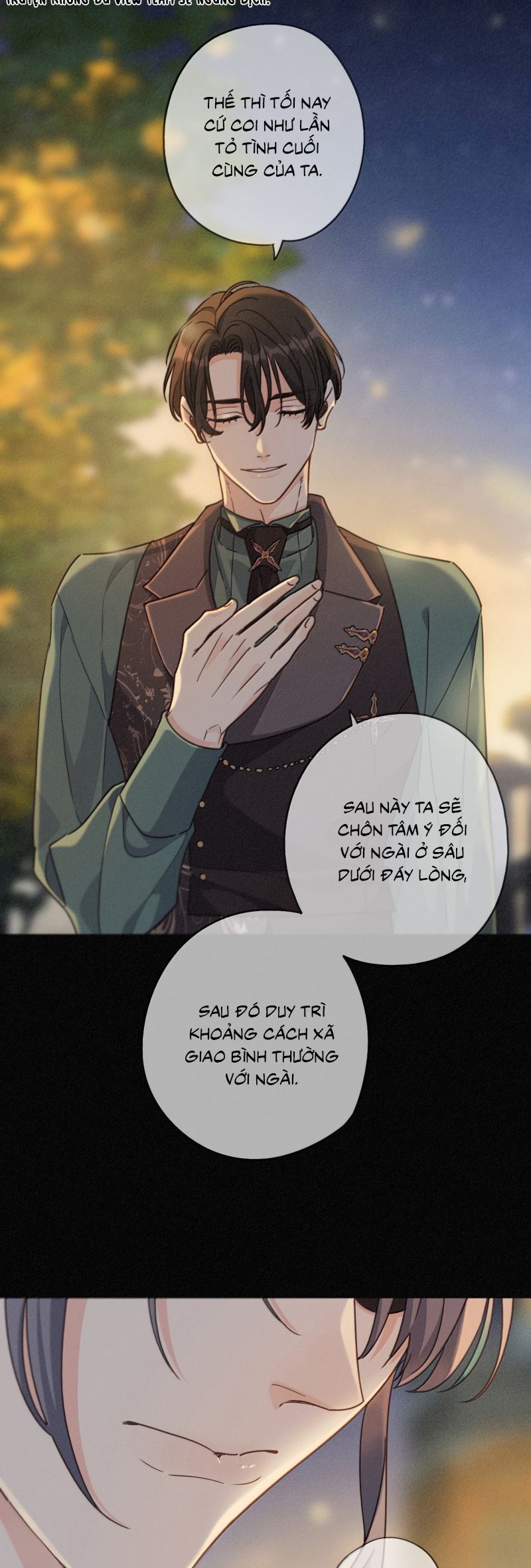 Khốn Thú Chi Nhiễm - Chapter 65 - Page 19