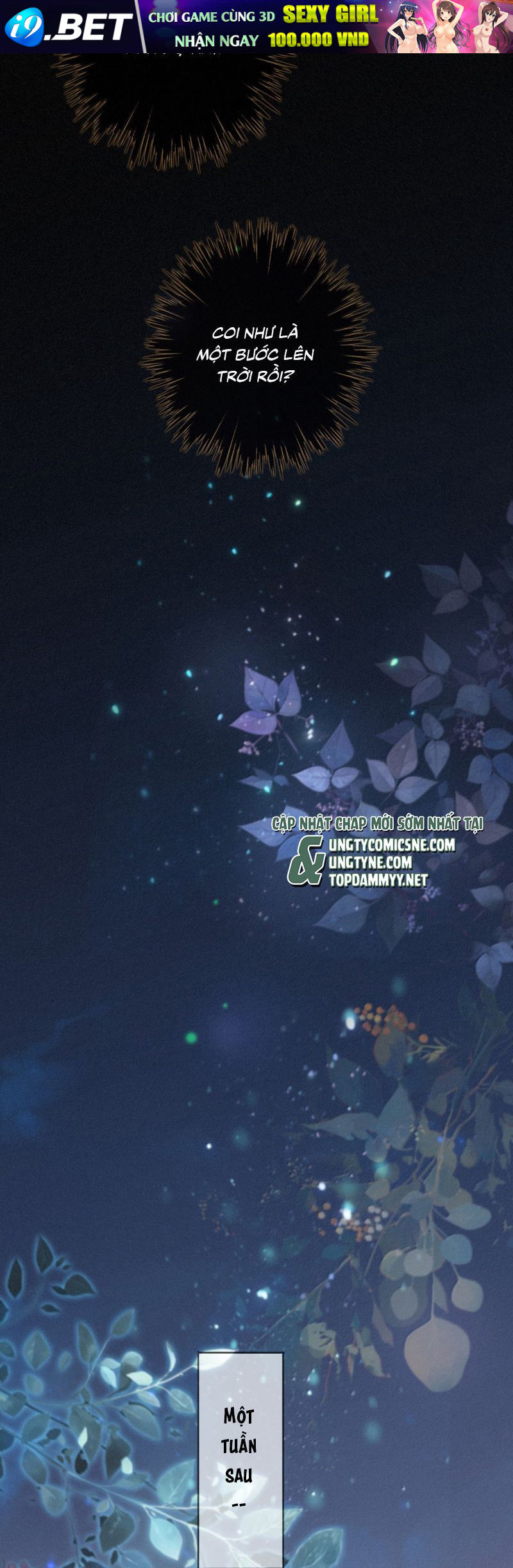 Khốn Thú Chi Nhiễm - Chapter 65 - Page 23